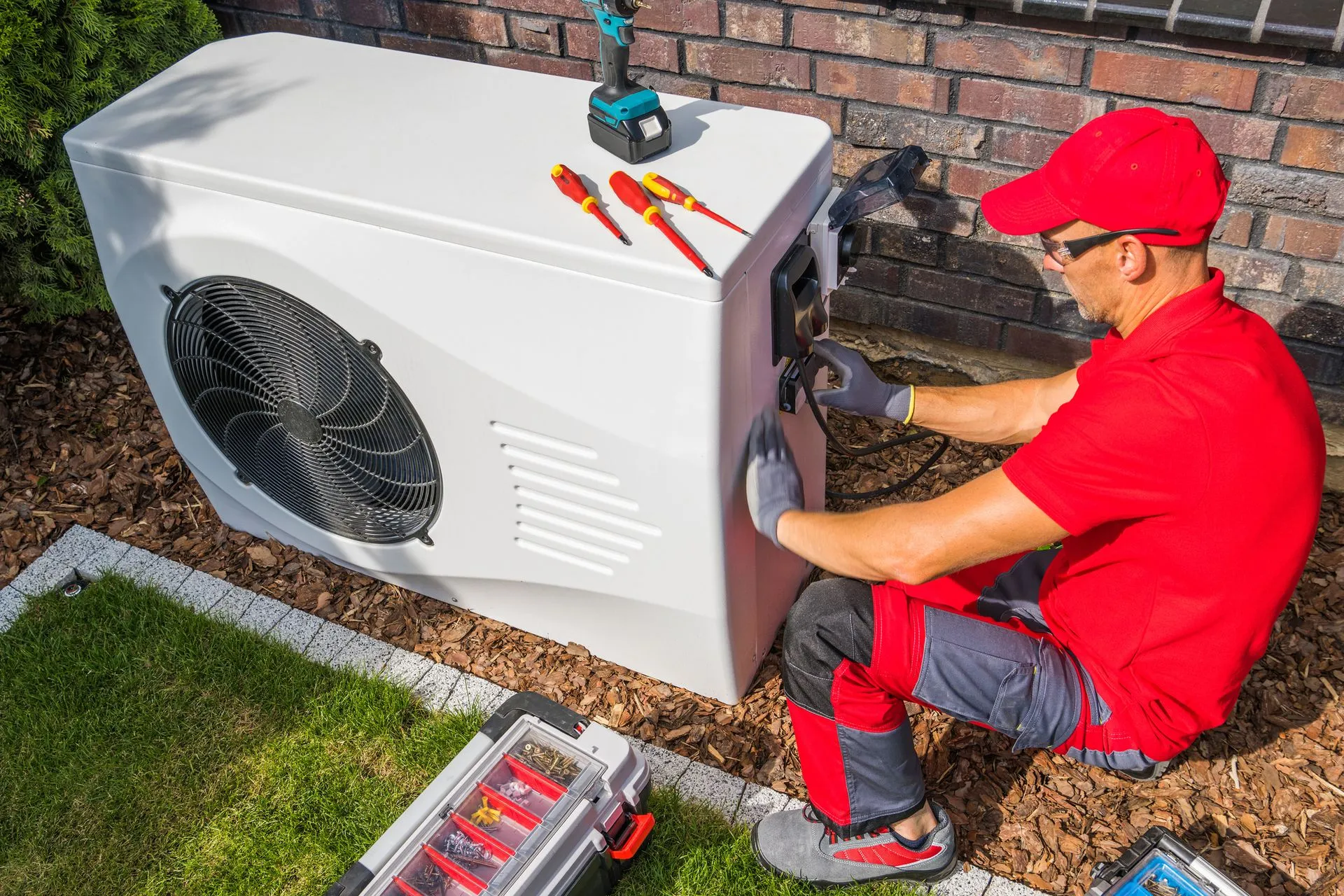 About HVAC in Fort Eustis, VA
